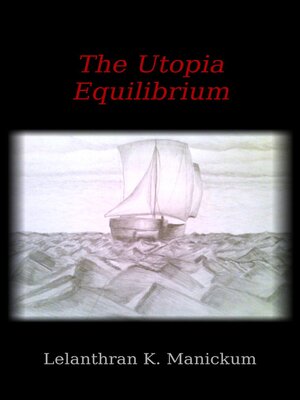 cover image of The UTOPIA Equilibrium